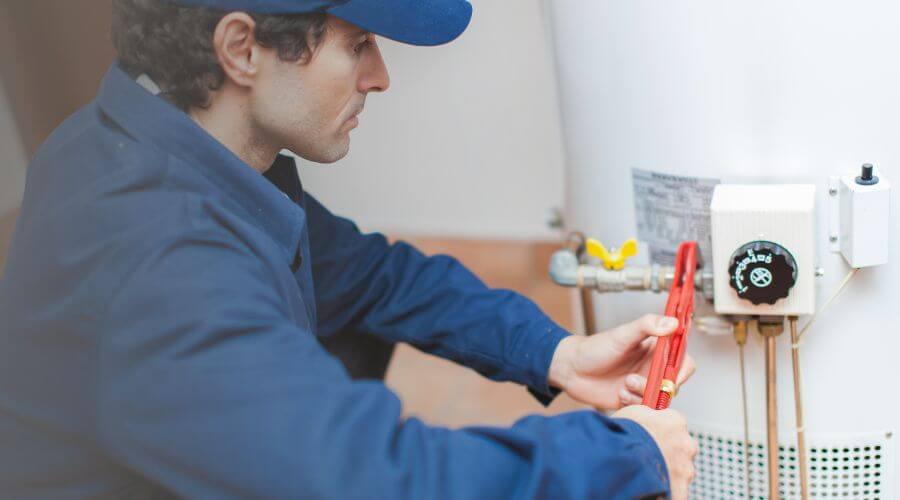 Local annual plumbing maintenance in Murrysville, PA